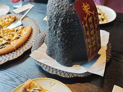 -老友时光·Pizza(泰华黑金店)