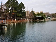 -白塘生态植物园