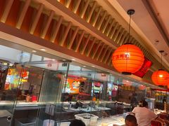 -莲寿司(国兴店)