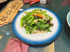 -君霖海鲜私房菜(春柳店)