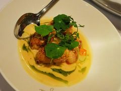 -壳里西餐厅Coquille Seafood Bistro(蒙自路店)