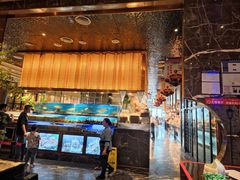 -喜庭海鲜自助(来福士店)