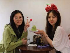 -本無咖啡·BeanWood Coffee