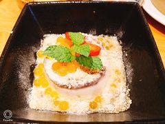 -粤域茶餐厅