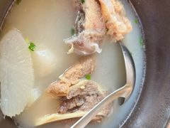 -后湖小院·乡野田园菜