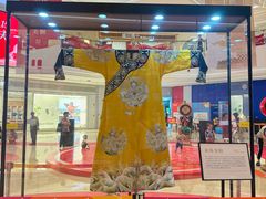 -龙湖成都上城天街