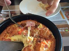 -菲滋意式餐厅(金华银泰城店)