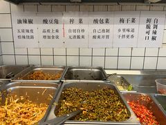 -李叁面馆(妇幼店)