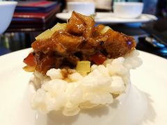 -北京四季酒店·采逸轩