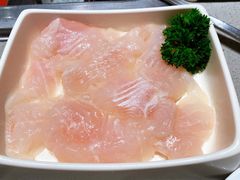 -海底捞火锅(金融街万达店)