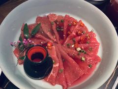 -大隐·成都火锅Bistro(合生麒麟新天地店)