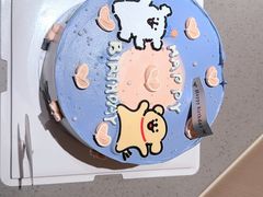 -海底捞火锅(坪山益田假日广场店)