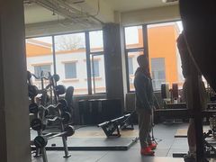 -聚健身GatherFitness(余杭店)
