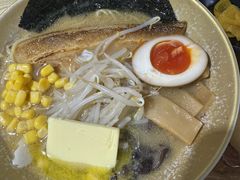 -柒鉦·日式豚骨拉麵(常德路店)