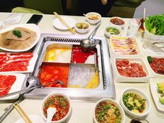 -海底捞火锅(吾悦国际广场店)