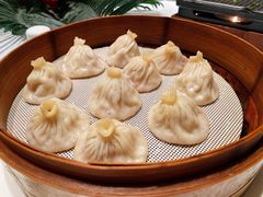 同庆楼小笼包-同庆楼(金宝汇店)