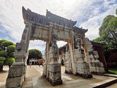 -建水文庙