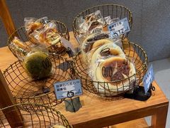 -Max Bakery 阿唛手作