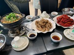 -川香煲(茅台路店)