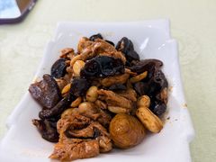 -奥华餐厅·老张记(台基厂店)