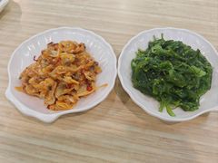 -一蚝一贝海鲜特色餐厅(万象城店)