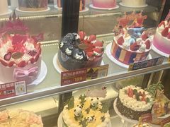 -味多美蛋糕(潘家园店)