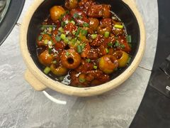 -臻味小馆融合菜