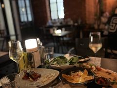 -Ocean's Table 欧舍