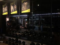 -Liking Fit24小时智能健身(金汇路韩国街店)