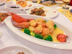 -卫鼎轩·曹公馆(鼓楼店)