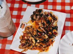 -三个大叔东北烧烤·砂锅菜(西三旗店)