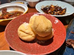 -南园民国茶楼餐厅·常州菜(北大街店)