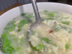 -吕氏疙瘩汤·海鲜新鲁菜(凯德mall新都心店)