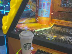-天天玩X秋葉原日系动漫游戏中心
