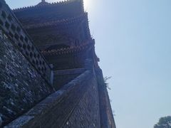 -北陵公园