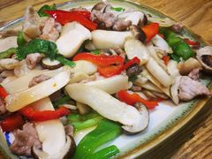 -妈妈的味道(和顺古镇店)