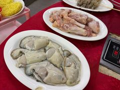 -花苑美食横琴生蚝火锅(拱北粤华路店)