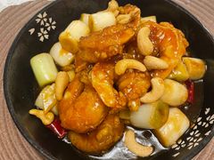 -酌宴府The China Club·广州万富希尔顿酒店(云城东路店)