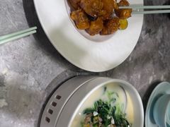 -四道菜·福建菜馆(新街口金鹰店)