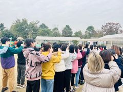 -帝京日语(春熙路旗舰校区)