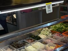 -筒骨麻辣烫(永同昌公寓胜明花园店)
