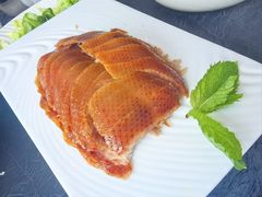 -大董(华贸购物中心店)