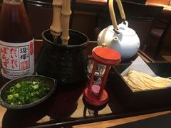-黒豚料理 寿庵(中央駅西口店)