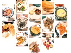 -金马门国际美食百汇(珞喻路店)