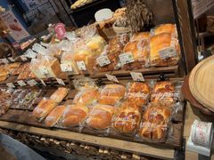 -西村叔叔的店·面包·甜品·蛋糕(清河万象汇店)