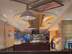-比格比萨自助(宋家庄店)