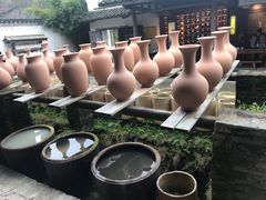 -景德镇古窑民俗博览区