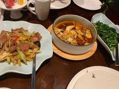 -彩丰楼·中餐厅(国家会展中心上海洲际店)
