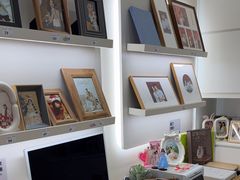 -海马体照相馆(成都来福士广场店)