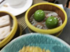 -海天楼中餐厅(吴宫泛太平洋酒店)